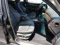 2003 Jet Black BMW 5 Series 530i Sedan  photo #18