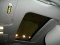 Galaxy Gray Metallic - Civic EX-L Sedan Photo No. 16