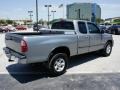 2005 Silver Sky Metallic Toyota Tundra SR5 Access Cab  photo #4