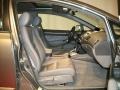 Galaxy Gray Metallic - Civic EX-L Sedan Photo No. 22