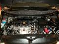 2008 Galaxy Gray Metallic Honda Civic EX-L Sedan  photo #23