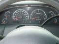 2002 Dark Shadow Grey Metallic Ford F150 Lariat SuperCrew 4x4  photo #41