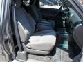 2005 Silver Sky Metallic Toyota Tundra SR5 Access Cab  photo #17