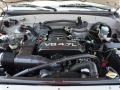 4.7 Liter DOHC 32-Valve V8 2005 Toyota Tundra SR5 Access Cab Engine