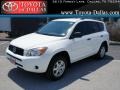 Super White - RAV4 I4 Photo No. 1