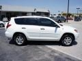 2008 Super White Toyota RAV4 I4  photo #5