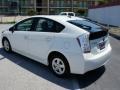 Blizzard White Pearl - Prius Hybrid II Photo No. 3
