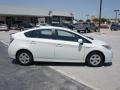 Blizzard White Pearl - Prius Hybrid II Photo No. 5