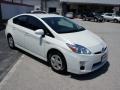 Blizzard White Pearl - Prius Hybrid II Photo No. 6