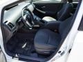 Blizzard White Pearl - Prius Hybrid II Photo No. 10