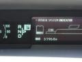 Blizzard White Pearl - Prius Hybrid II Photo No. 12
