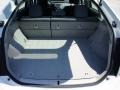 Blizzard White Pearl - Prius Hybrid II Photo No. 15