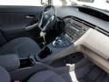 Blizzard White Pearl - Prius Hybrid II Photo No. 19