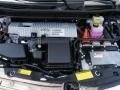 Blizzard White Pearl - Prius Hybrid II Photo No. 20