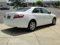 Super White - Camry LE Photo No. 5