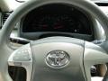 Super White - Camry LE Photo No. 12