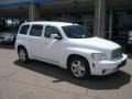 Arctic Ice White - HHR LT Photo No. 1