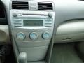 Super White - Camry LE Photo No. 15