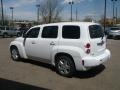 Arctic Ice White - HHR LT Photo No. 4