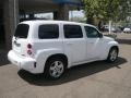 Arctic Ice White - HHR LT Photo No. 6