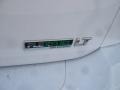 Arctic Ice White - HHR LT Photo No. 13