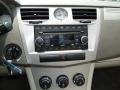 2008 Inferno Red Crystal Pearl Chrysler Sebring LX Convertible  photo #21