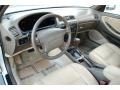 Beige Interior Photo for 1993 Lexus ES #48764671