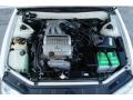  1993 ES 300 3.0 Liter DOHC 24-Valve V6 Engine