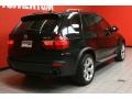 Jet Black - X5 4.8i Photo No. 3