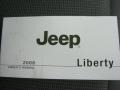 2008 Jeep Green Metallic Jeep Liberty Sport 4x4  photo #20