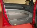 Barcelona Red Metallic - Prius Hybrid Photo No. 9