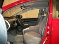 Barcelona Red Metallic - Prius Hybrid Photo No. 10