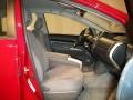 Barcelona Red Metallic - Prius Hybrid Photo No. 20