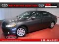 Magnetic Gray Metallic - Camry XLE Photo No. 1