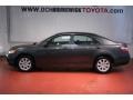 Magnetic Gray Metallic - Camry XLE Photo No. 2