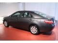 Magnetic Gray Metallic - Camry XLE Photo No. 3