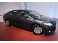 Magnetic Gray Metallic - Camry XLE Photo No. 7