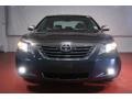 Magnetic Gray Metallic - Camry XLE Photo No. 8