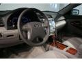 Magnetic Gray Metallic - Camry XLE Photo No. 13