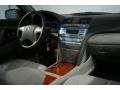 Magnetic Gray Metallic - Camry XLE Photo No. 19