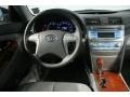 Magnetic Gray Metallic - Camry XLE Photo No. 21