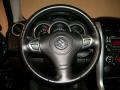 Black Steering Wheel Photo for 2009 Suzuki Grand Vitara #48766372