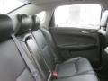 2009 Black Chevrolet Impala SS  photo #8