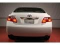 Super White - Camry XLE Photo No. 4