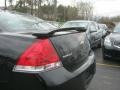 2009 Black Chevrolet Impala SS  photo #12