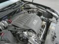 2009 Black Chevrolet Impala SS  photo #13
