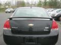 2009 Black Chevrolet Impala SS  photo #16