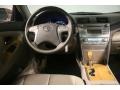 Super White - Camry XLE Photo No. 16