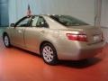 2007 Desert Sand Mica Toyota Camry XLE  photo #4