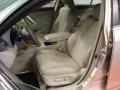 2007 Desert Sand Mica Toyota Camry XLE  photo #8